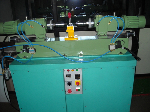 Industrial Riveting Machine