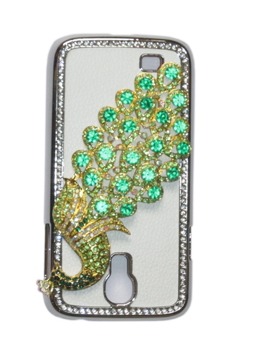 Mobile Phone Crystal Covers