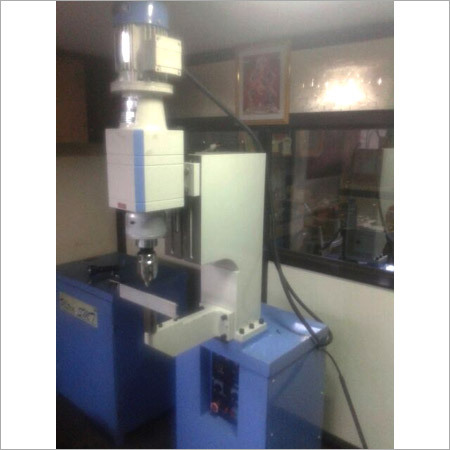 Depth Box Riveting Machine