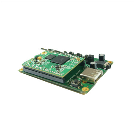 Wireless Wi-Fi Audio Solution