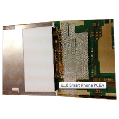 i118 Smartphone PCBA
