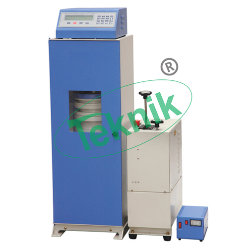 Compression Testing Machine