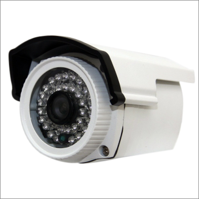 Dome CCTV Camera