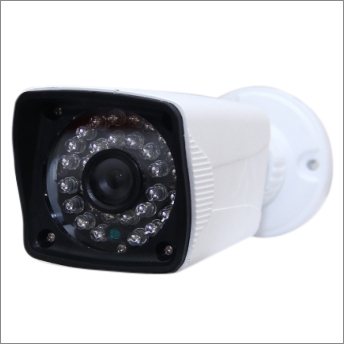 Cctv Zoom Camera