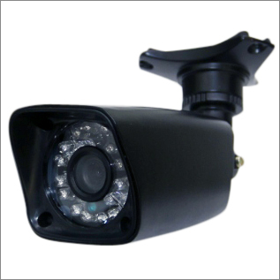 Dome Camera