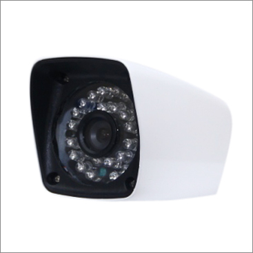 Ip Speed Dome Camera
