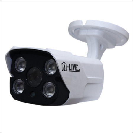 Digital Cctv Zoom Camera
