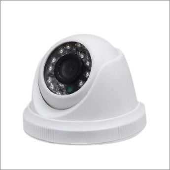 Electric CCTV Camera