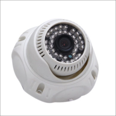 Digital CCTV Camera