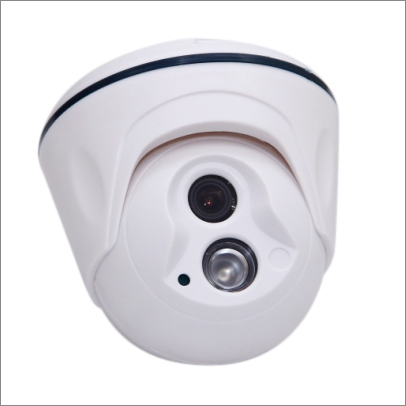 Speed Dome Camera