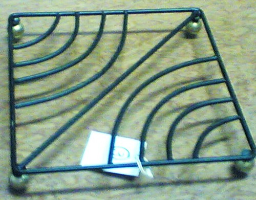 Utensil Stand