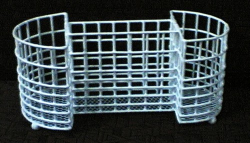 Napkin Cutlery Stand
