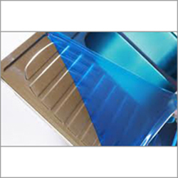 Solvent Based Coating
