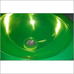 Industrial Solvent Based Coating
