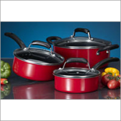 Utensils Water Based Coating