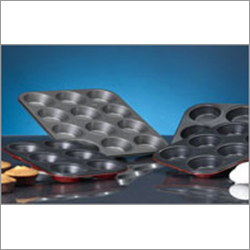 Tray Water Based Coating