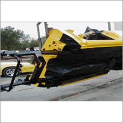 Underbody Coating