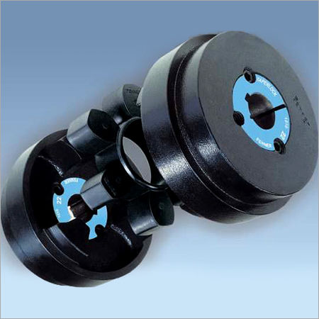 HRC Couplings