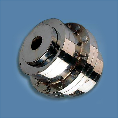 Gear Couplings Application: Industrial