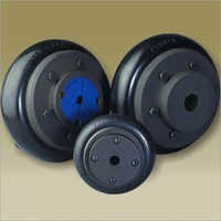 Fenaflex Tyre Couplings