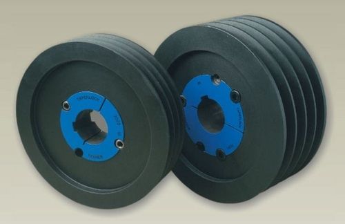 Fenner Taper Lock Dual Duty Pulleys