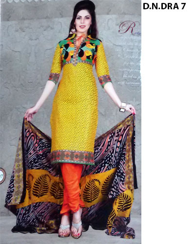 Punjabi Suit
