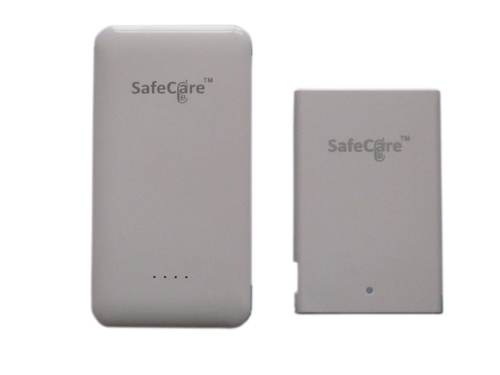 Safecare Power bank