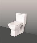 Ceramic One Piece Water Closet 