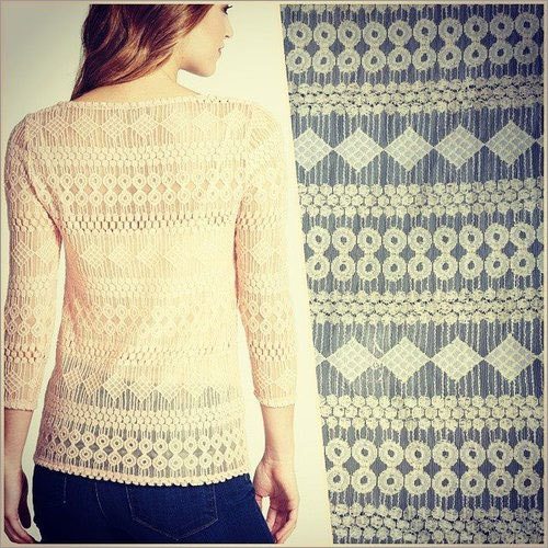 Cotton Fabric
