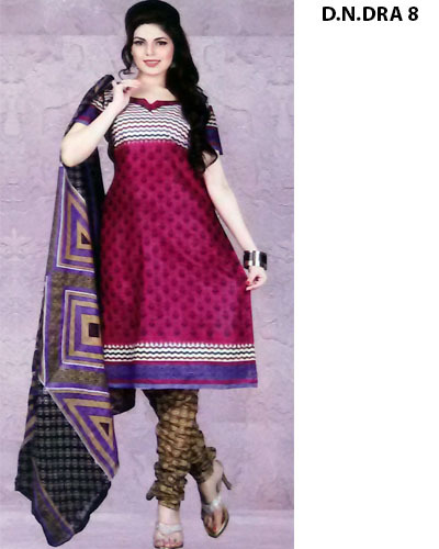 Punjabi Suit