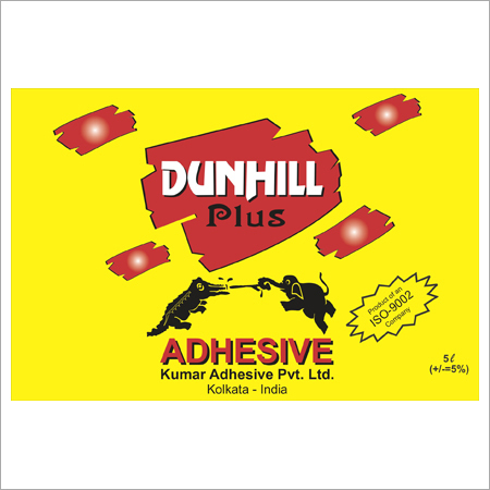 DUNHILL PLUS 