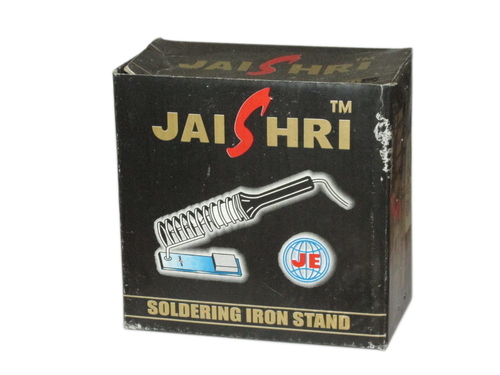 Soldering Iron Stand