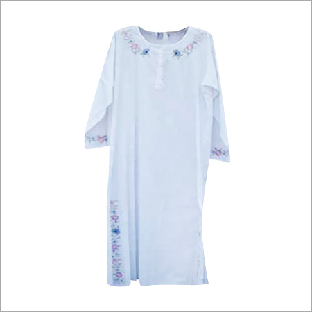 Cotton Nighty