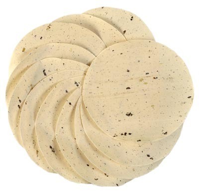 Maida Papad