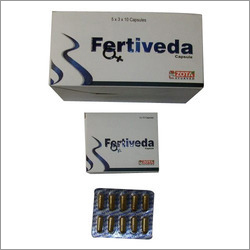 Fertiveda Capsule