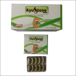 Ayustone Capsule
