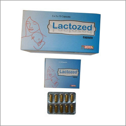 Lactozed Capsule