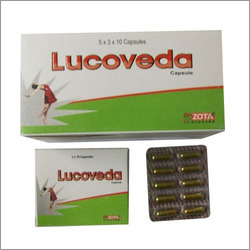 Lucoveda Capsule