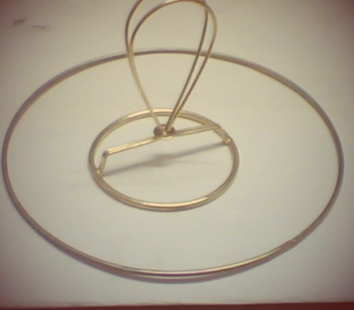 Lamp Shade Accessories