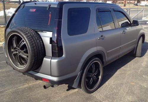 Car Wrapping Vinyl