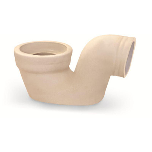 Ceramic P Trap