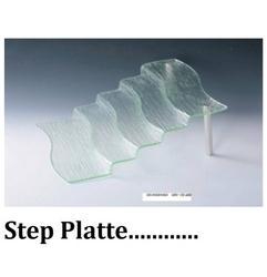 Step Platter