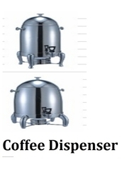 Coffee Dispenser