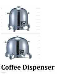 Coffee Dispenser 	
