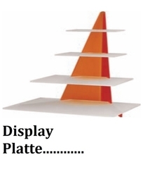 Display Platter