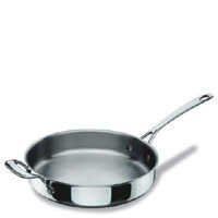 Cooking Pan Height: 6 Inch (in)