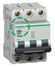 Miniature Circuit Breaker