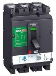 Module Case Circuit Breaker 