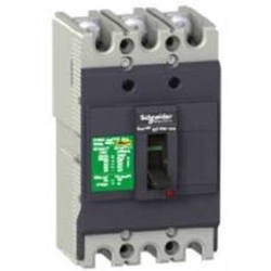 Module Case Circuit Breaker