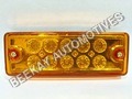 SIDE INDICATOR 10 LED